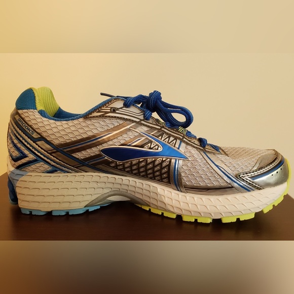 NIB Brooks Adrenaline GTS 15 Shoes - Picture 2 of 4
